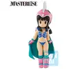 Image de Figurine ichibansho chi-chi training section dragon ball 15cm