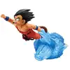 Image de Figurine ichibansho son goku dragon history ii dragon ball 17cm
