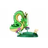 Image de Figurine Ichibansho Dragon Ball Oolong & Shenron (dragon History Ii)