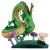 Image de Figurine ichibansho oolong & shenron dragon history ii dragon ball 14cm