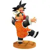 Image de Figurine ichibansho son goku & grand-père son gohan dragon history ii dragon ball 16cm