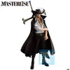 Image de Figurine Ichibansho One Piece Dracule Mihawk (beyond The Trials)