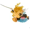Image de Figurine Vibration Stars Plus Demon Slayer: Kimetsu No Yaiba Zenitsu Agatsum