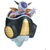 Image de Figurine Match Makers Dragon Ball Z Frieza (vs Son Goku)
