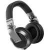 Image de Casque Dj - Pioneer Dj - Hdj-x7-s - Argent - Filaire - Résistant Aux Intempéries