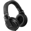 Image de Casque Dj Filaire - - Hdj X5 - Noir