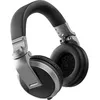 Image de Casque DJ filaire - PIONEER DJ - HDJ X5 - Argent