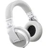 Image de PIONEER HDJ - X5 BT Casque audio Bluetooth - Blanc