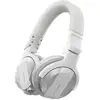 Image de Casque Bluetooth - Sans Fil - Dj - Hdj-cue1bt