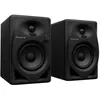 Image de Enceintes de monitoring de bureau - PIONEER DJ - DM-40D - Woofer 4 pouces - Classe D DSP 96 kHz - Bluetooth AAC/SBC