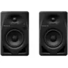 Image de - modèle : enceintes de monitoring de bureau compactes bluetooth dm-40d bt 4573201242488