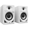 Image de Paire D'enceintes De Monitoring Pioneer Dj Dm-40d-bt-w - Bluetooth - Bass Reflex - 2x19w - Mode Dj Ou Production - Blanc