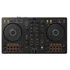 Image de Contrôleur DJ - PIONEER DJ - DDJ-FLX4 - 2 canaux - USB Type-C - Compatible rekordbox/Serato