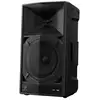 Image de Alphatheta Wave-eight Haut-parleur Portable Et De Fête Enceinte Portable Stéréo Noir