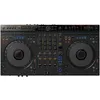 Image de Contrôleur DJ - Pioneer - DDJ-GRV6 - Noir et gris - Groove Circuit - Stems FX