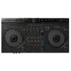 Image de Enceinte pc pioneer dj ddj grv6 noir et gris 4573201243089