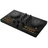 Image de Table De Mixage - Ddj-flx2 - Usb-c - Léger - Performances En Direct