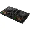 Image de Table de mixage - ddj-flx2 - usb-c - léger - performances en direct