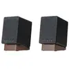 Image de Enceintes connectées hi-fi onkyo gx-10db noir vendues par paire