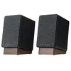 Image de Enceintes connectées Hi-Fi Onkyo GX-30ARC Noir vendues par paire