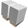 Image de Enceintes connectées hi-fi onkyo gx-30arc blanc vendues par paire