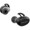 Image de Pioneer E8 Casque Sans fil Ecouteurs Sports Bluetooth Noir, Gris en occasion ou reconditionné
