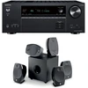 Image de Onkyo TX-NR6100B Noir