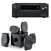Image de Onkyo TX-NR7100B Noir