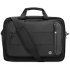 Image de Sacoche pour ordinateur portable - HP - Renew Executive - Noir - 16 pouces - Polyester