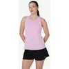 Image de T-shirt Core ASICS rose femme - M
