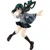 Image de Figurine Pop-up Parade Tsuyu Asui My Hero Academia 15 Cm