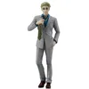 Image de Figurine - Jujutsu Kaisen - Kento Nanami - 18 cm - PVC - Objets décoratifs