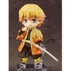 Image de DEMON SLAYER - Zenitsu Agatsuma - Figurine Nendoroid 14cm