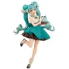 Image de Hatsune Miku statuette PVC SweetSweets Series Hatsune Miku Chocolate Mint 17 cm