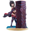 Image de Statuette - BOFURI - I DONT WANT TO GET HURT SO ILL MAX OUT MY DEFENSE - PVC - 19 cm - Objets décoratifs