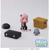 Image de Statuette - SEGA - Anya Forger - 7 cm - PVC - Intérieur