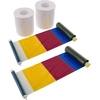 Image de DNP Paper DSRX1HS-4X6P 2 rouleaux / 700 tirages 10x15 pour DS-RX1HS