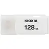 Image de Kioxia Transmemory U202 Lecteur Usb Flash 128 Go Usb Type-a 2.0 Blanc
