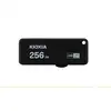 Image de Kioxia Transmemory U365 Lecteur Usb Flash 256 Go Usb Type-a 3.2 Gen 1 (3.1 Gen 1) Noir