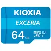 Image de Kioxia Exceria 64 Go Microsdxc Uhs-i Classe 10