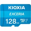 Image de Carte mémoire microSD Kioxia 128GB Exceria U1 Class 10