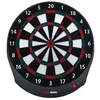 Image de Granboard Dash - Cible électronique connectée verte avec application et jeu en ligne