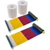 Image de DNP autocollants papier 2 rouleaux de 200 pcs. 15x20 pour DS620