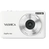 Image de Appareil Photo Compact Yashica Digipix 100 Blanc