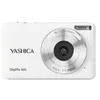 Image de Appareil Photo Numérique - YASHICA - DigiPix 100 - FHD 1080P - Zoom Électronique 16X - Léger 100g