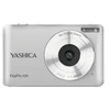 Image de Appareil Photo Compact Yashica Digipix 100 Silver