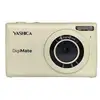 Image de Appareil Photo Numérique Yashica Digimate Blanc