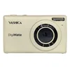 Image de Appareil photo numérique Yashica DigiMate Blanc