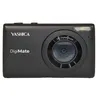 Image de Appareil photo numérique YASHICA DIGIMATE 100 NOIR