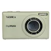 Image de Appareil photo numérique Yashica DigiMate Vert